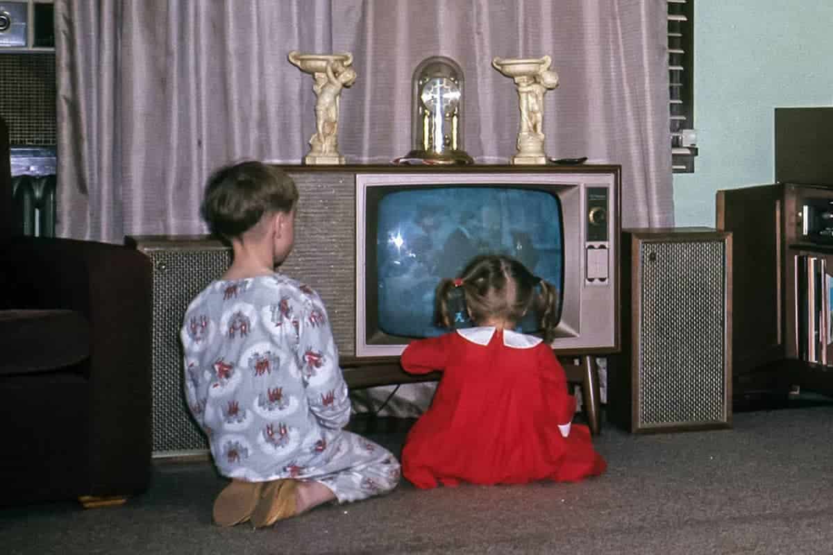 70 Things From The 1970s Our Kids Will Never Understand! - Things Boomers Like