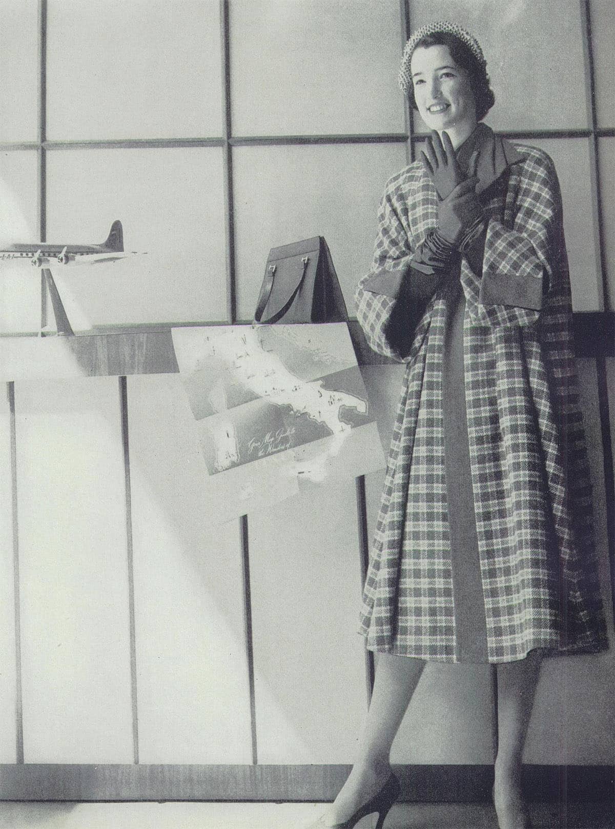 Relive the Golden Age of Air Travel with These Stunning Photos - Things ...